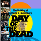 Image for article titled All the Gory Details You Ever Wanted About Making Day of the Dead